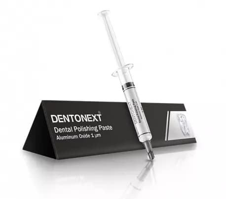خمیر پالیش کامپوزیت 3 میل برند DentoNext