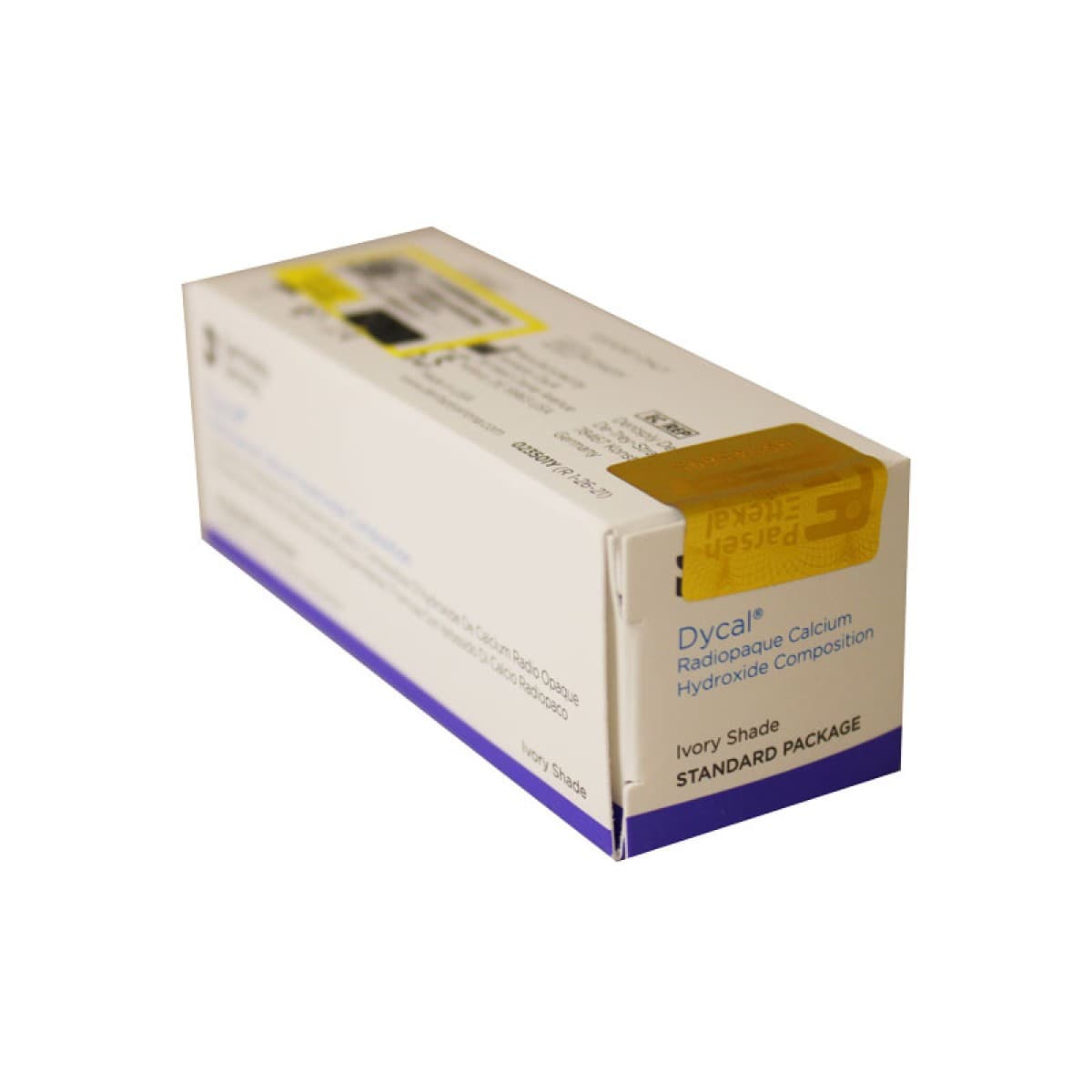 دایکال نوری برند Dentsply — تصویر ۳