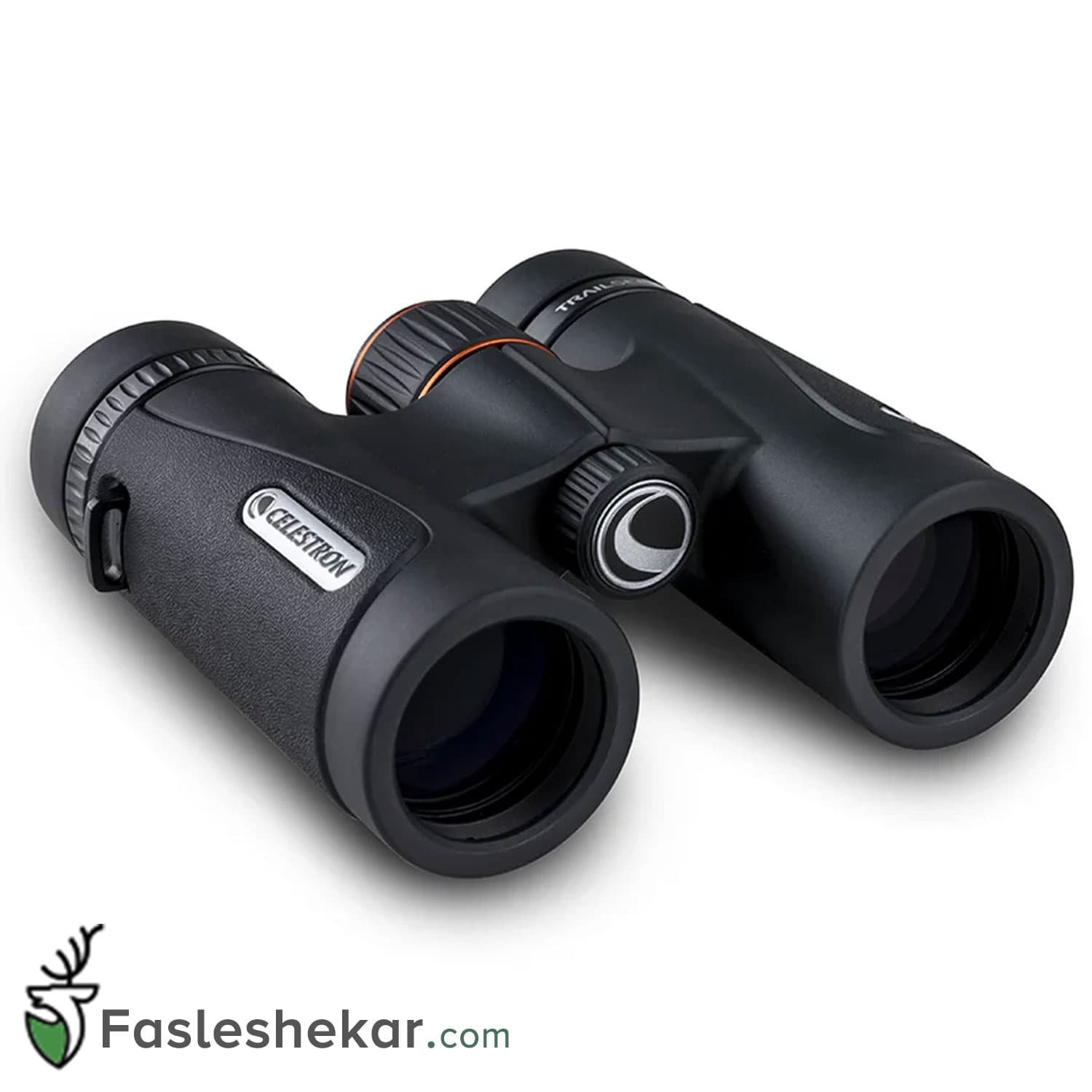 دوربین شکاری سلسترون مدل Celestron Trailseeker ED 10X32MM — تصویر ۴