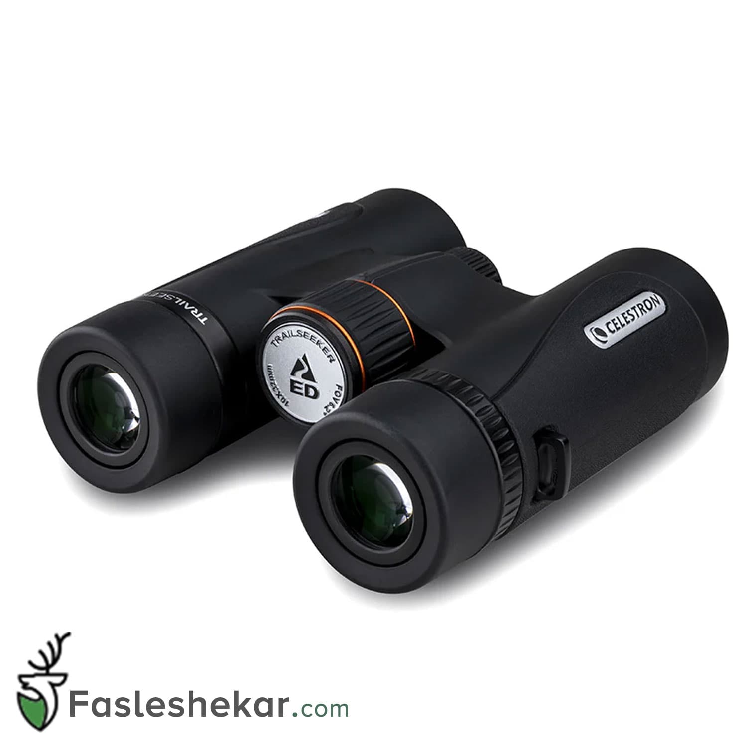 دوربین شکاری سلسترون مدل Celestron Trailseeker ED 10X32MM — تصویر ۳