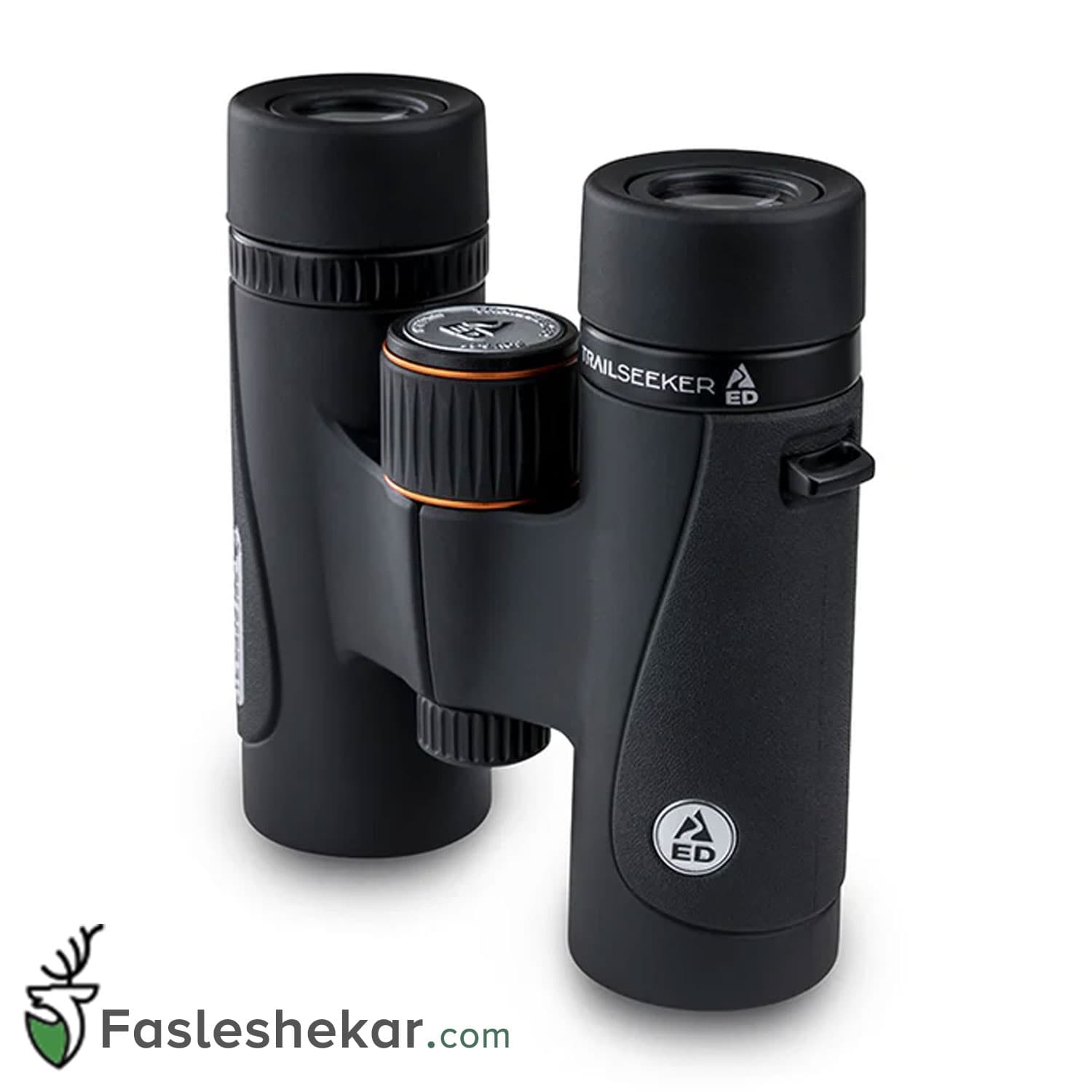 دوربین شکاری سلسترون مدل Celestron Trailseeker ED 10X32MM — تصویر ۵