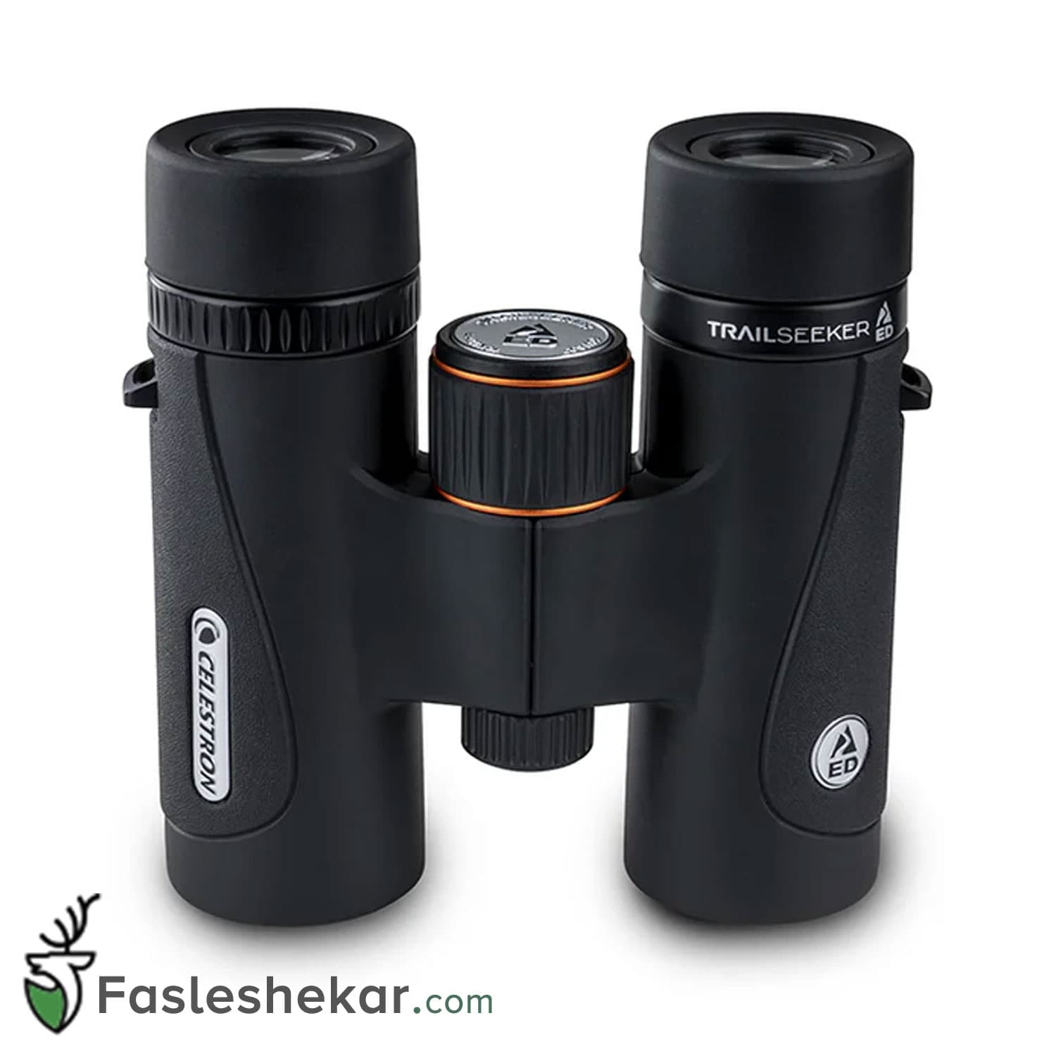 دوربین شکاری سلسترون مدل Celestron Trailseeker ED 10X32MM — تصویر ۶