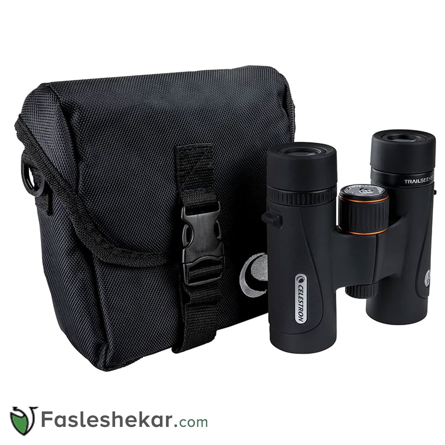 دوربین شکاری سلسترون مدل Celestron Trailseeker ED 10X32MM — تصویر ۸