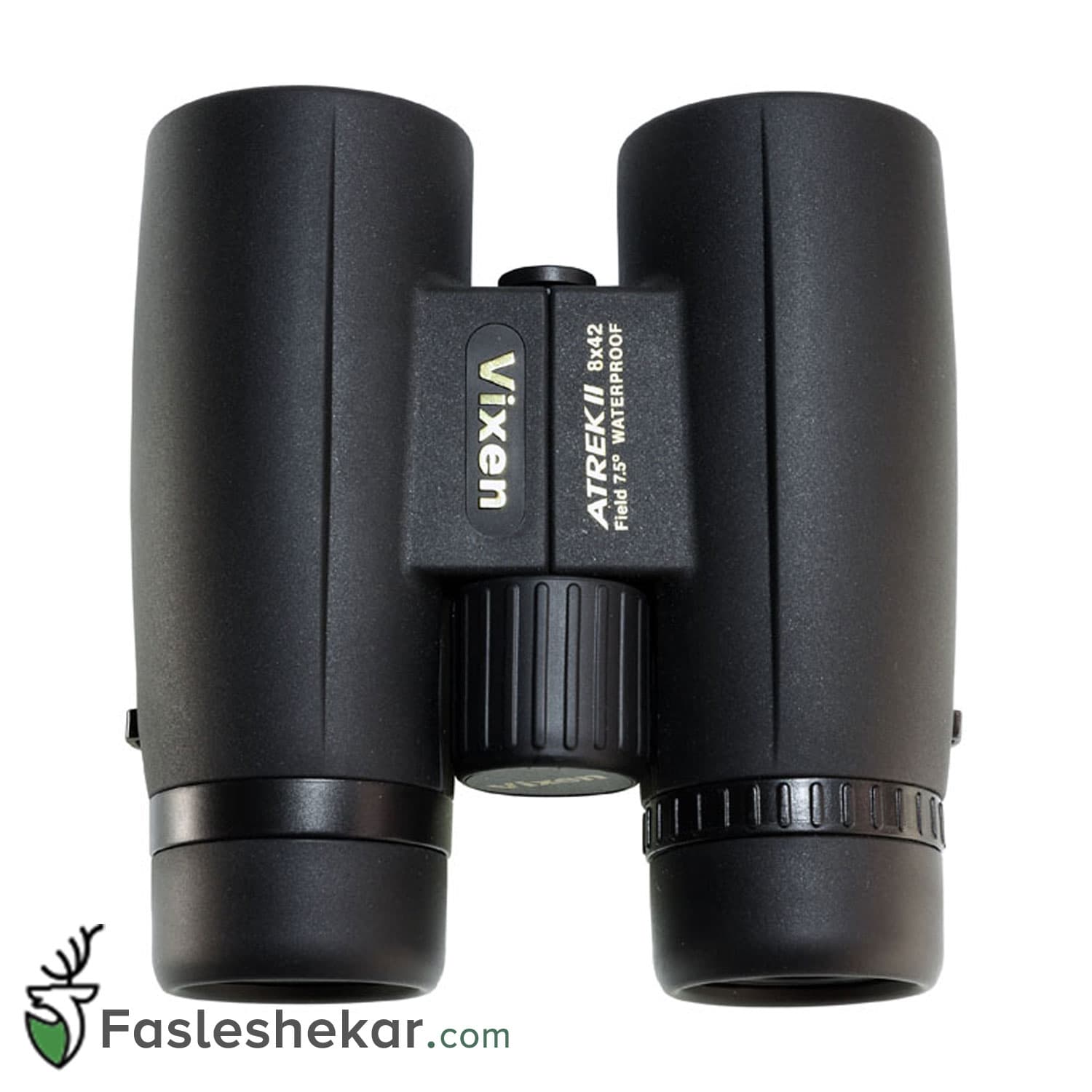دوربین شکاری ویکسن مدل Vixen Atrek 8×42 DCF — تصویر ۲