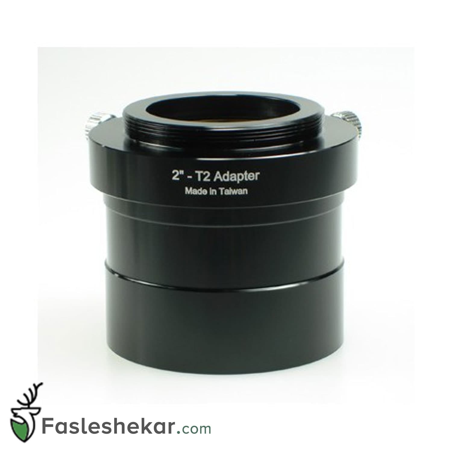 آداپتور 1.25 اینچ به 2 اینچ جی‌اس‌او مدل GSO FF146 — تصویر ۳
