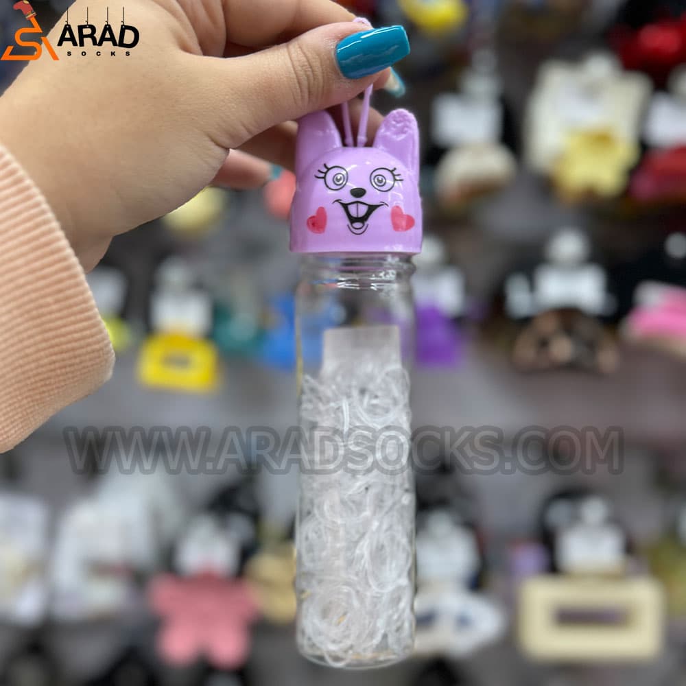 چهل گیس شفاف بی رنگ