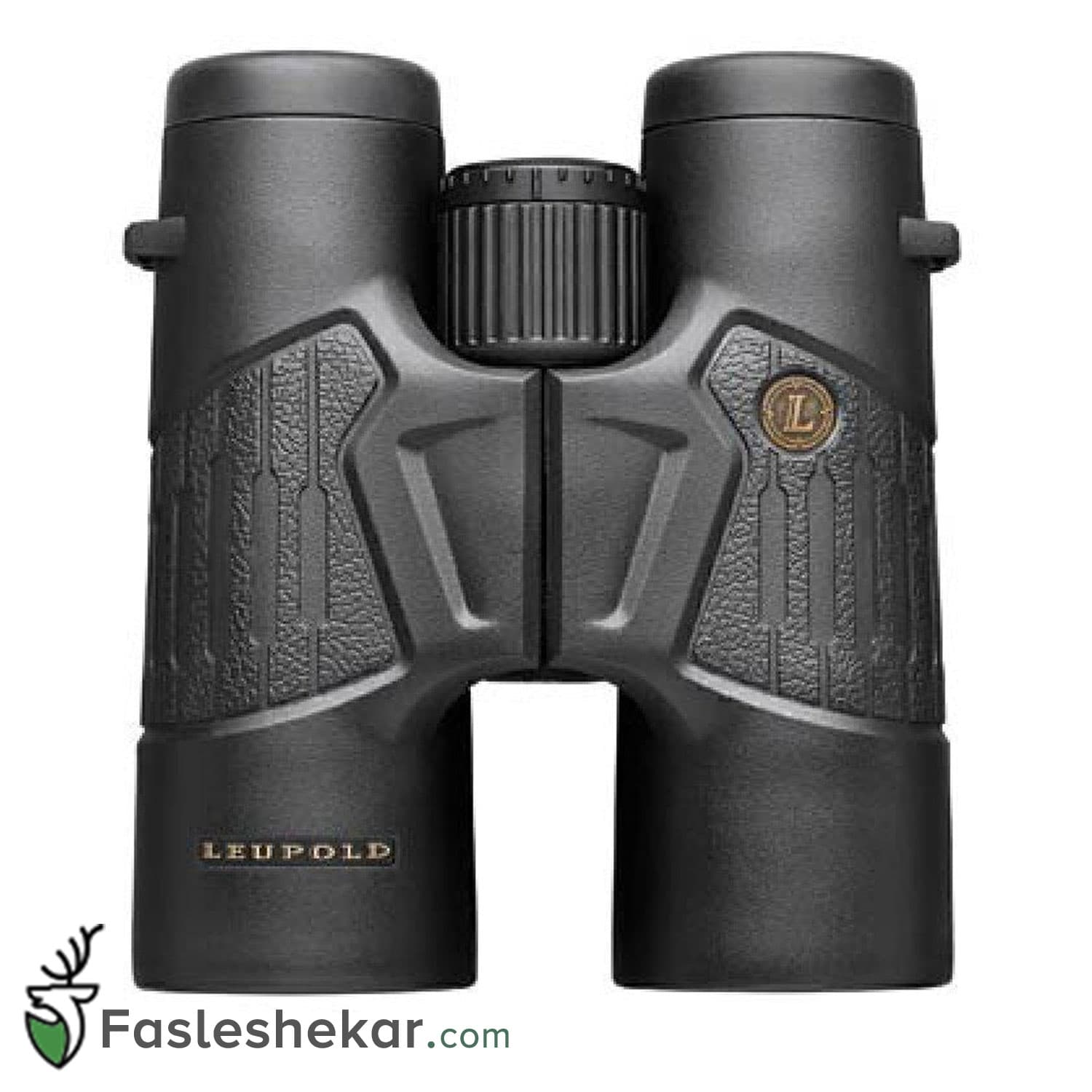 دوربین شکاری لئوپلد مدل Leupold 10×42 — تصویر ۲