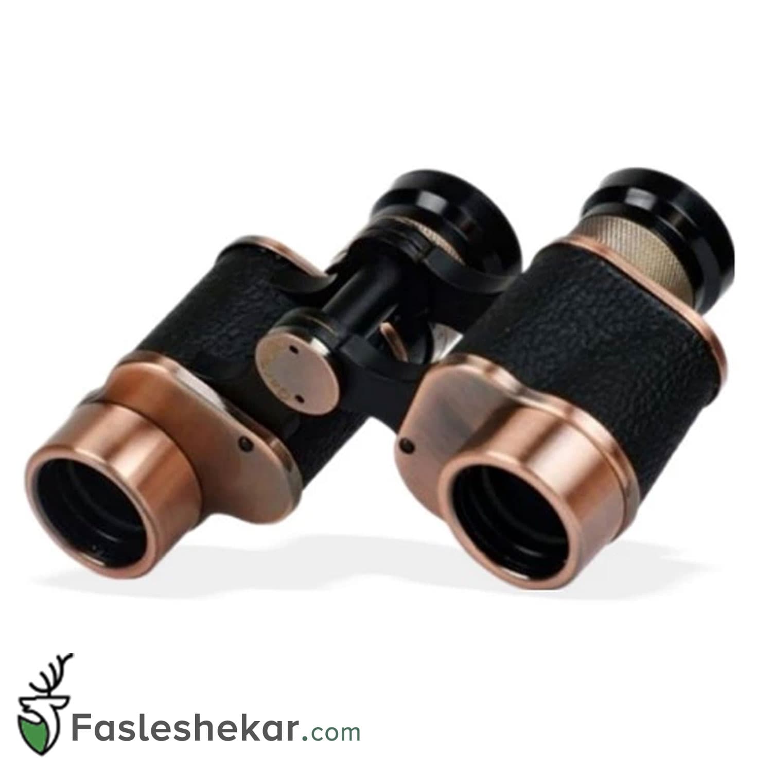 دوربین دوچشمی شکاری موزر مدل Mauser 6×24