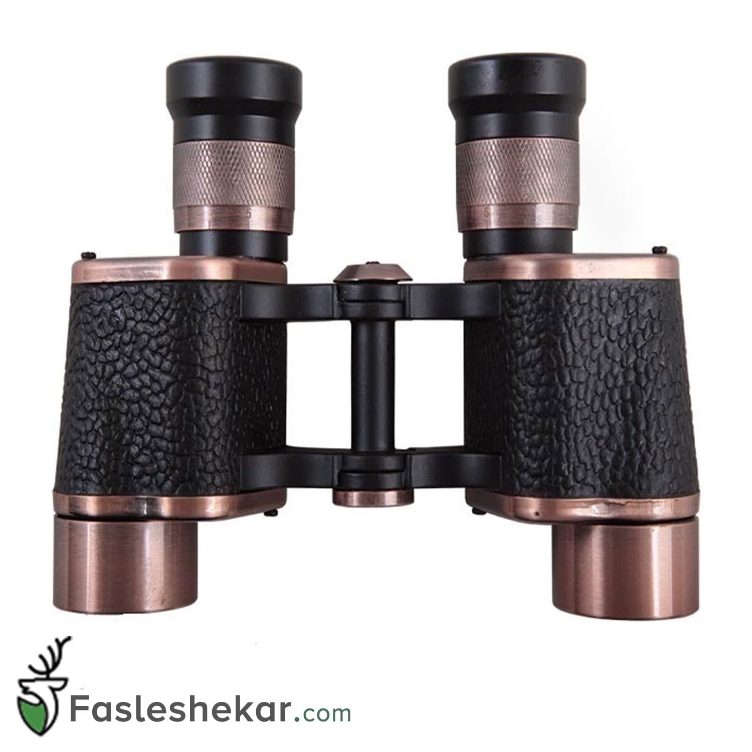 دوربین دوچشمی شکاری موزر مدل Mauser 6×24 — تصویر ۲