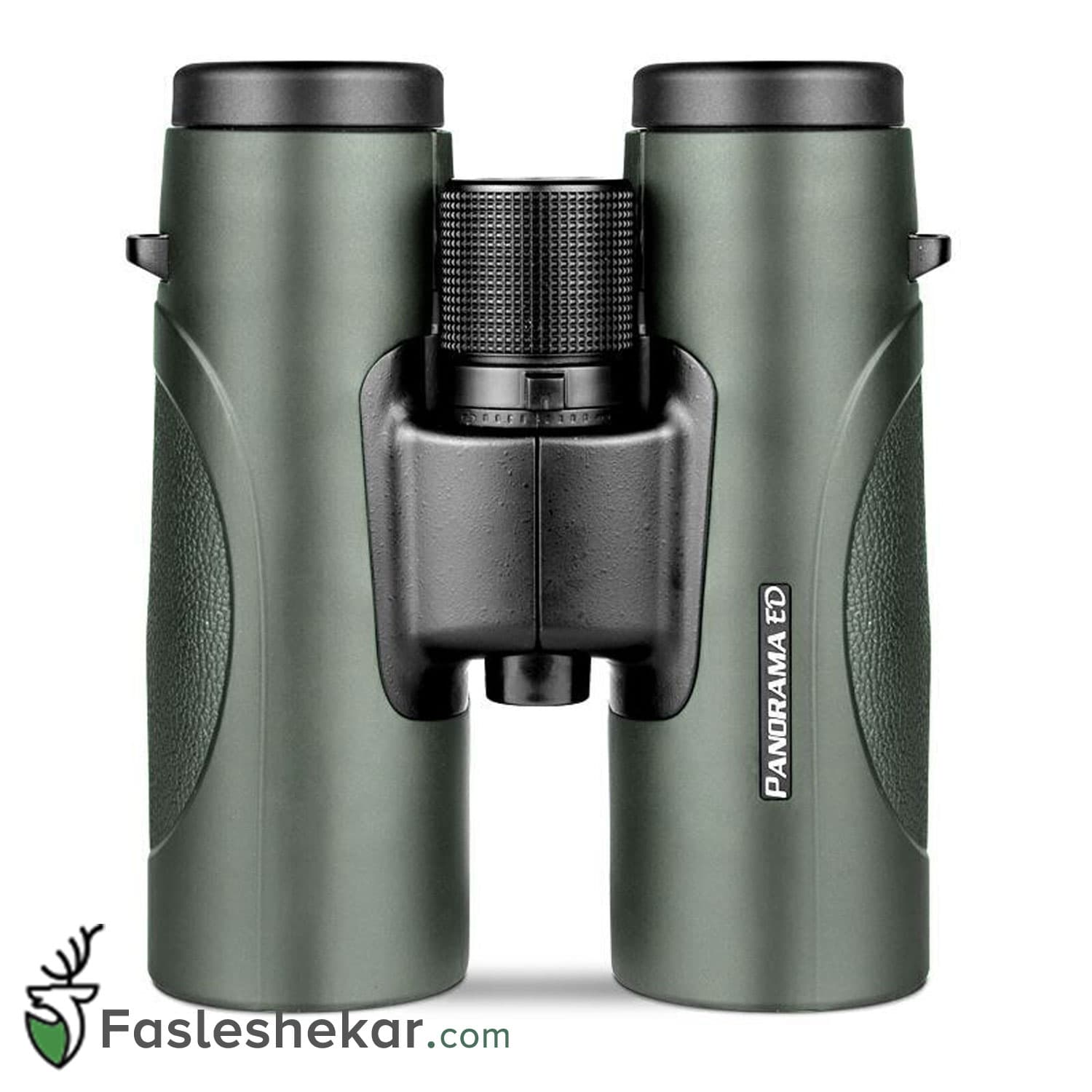 دوربین دوچشمی شکاری شانتو مدل Shuntu Panorama ED 10×42