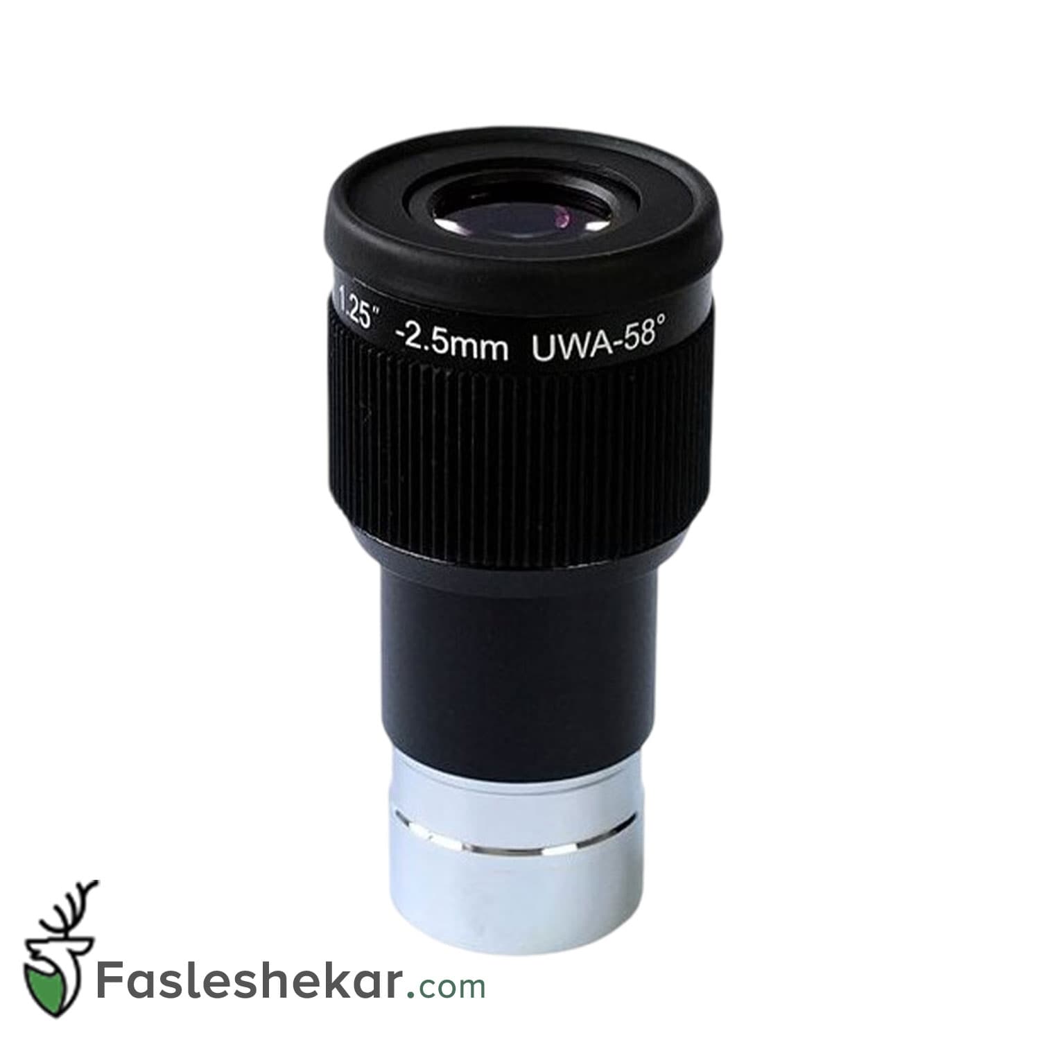 چشمی 1.25 اینچی 2.5 میلیمتری اسکای-واچر مدل UWA025