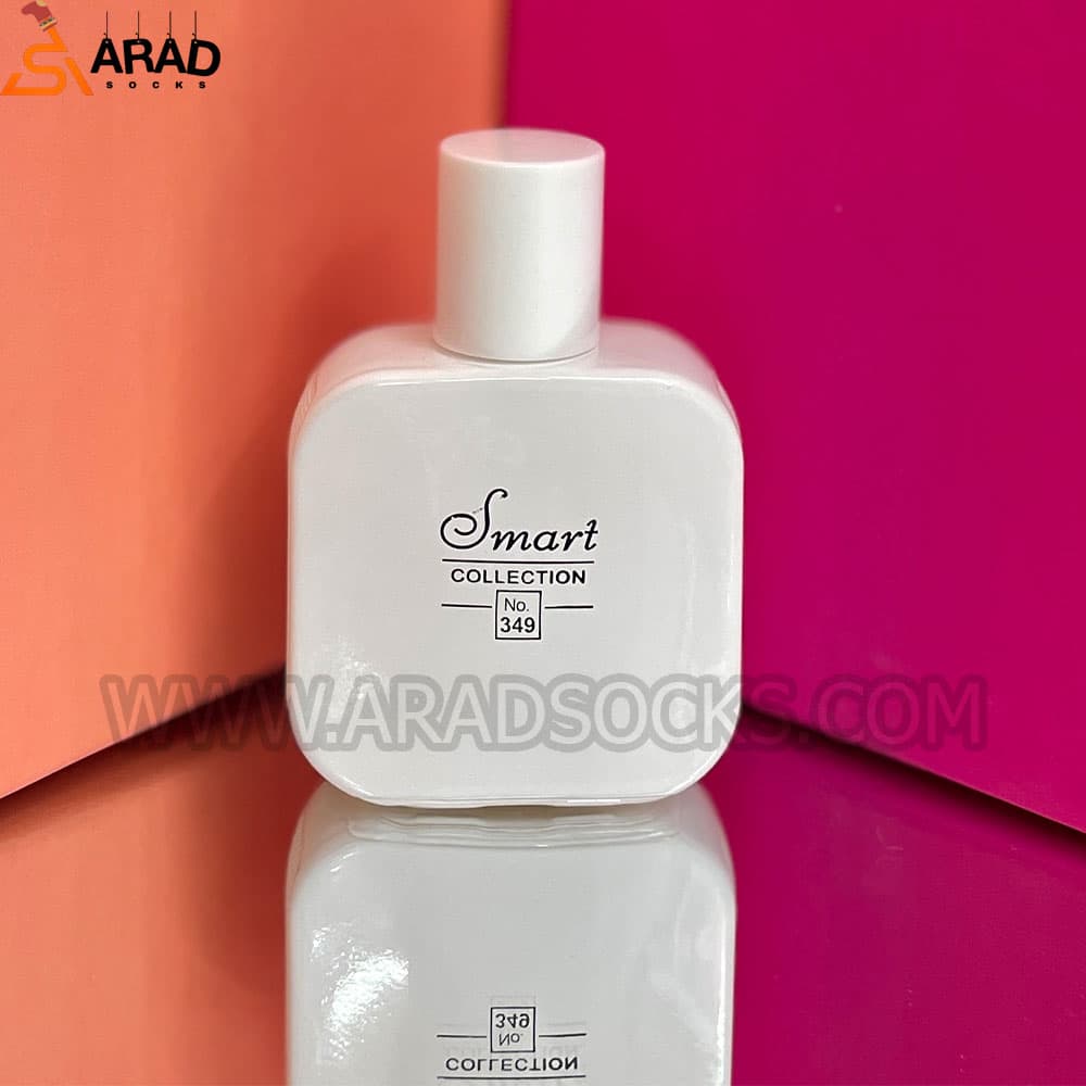 ادکلن اسمارت 349 لاگوست سفید (کپی)
