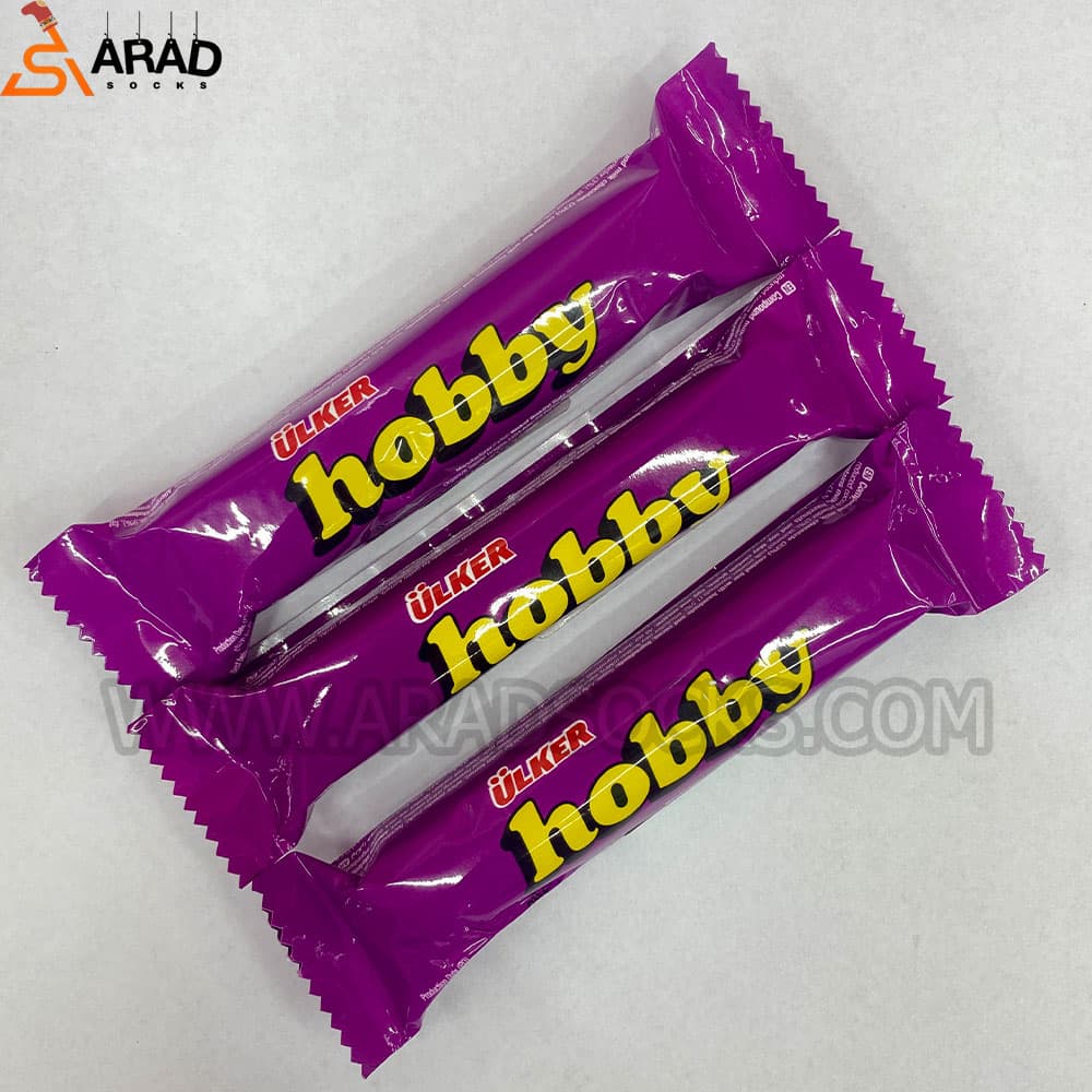 پک هدیه دخترانه بنفش — تصویر ۳