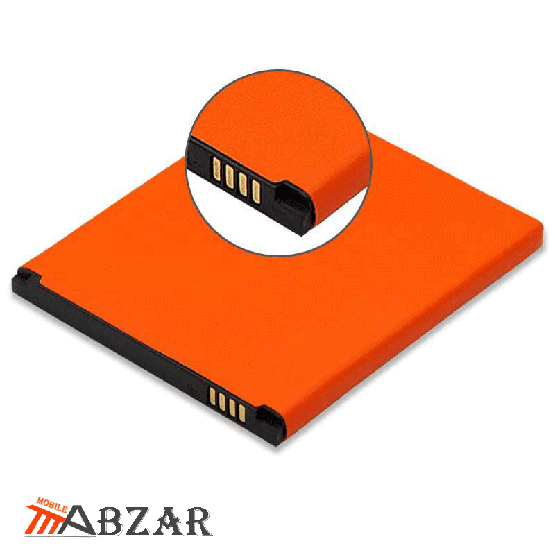 باتری گوشی شیائومی مدل Mi 2A – BM40 — تصویر ۴
