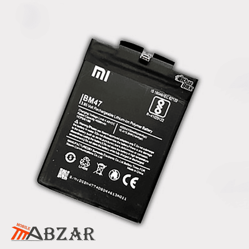 باتری اصلی شیائومی Redmi 4 (4X) — تصویر ۳