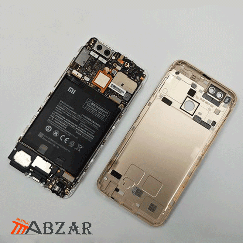 باتری گوشی شیائومی Mi A1 (Mi 5X) – BN31 — تصویر ۷