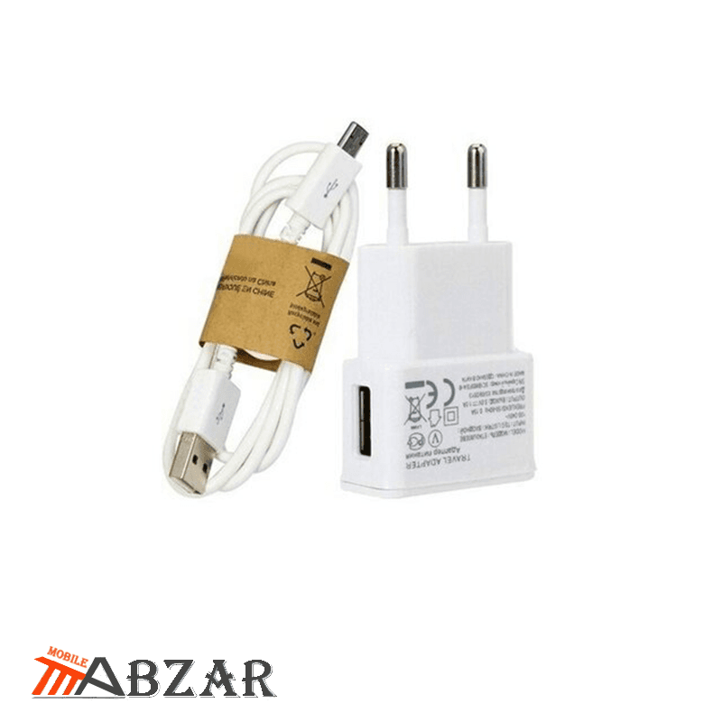 شارژر، کابل شارژ و آداپتور اصلی هواوی Honor 3X G750