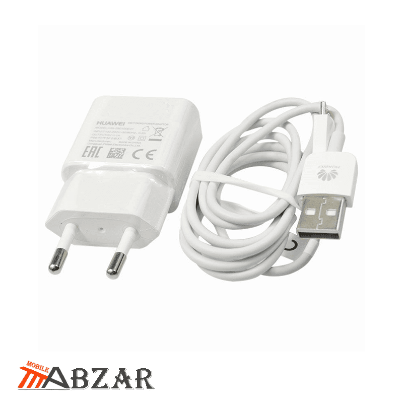 شارژر، کابل شارژ و آداپتور اصلی هواوی Huawei Honor 3X Pro
