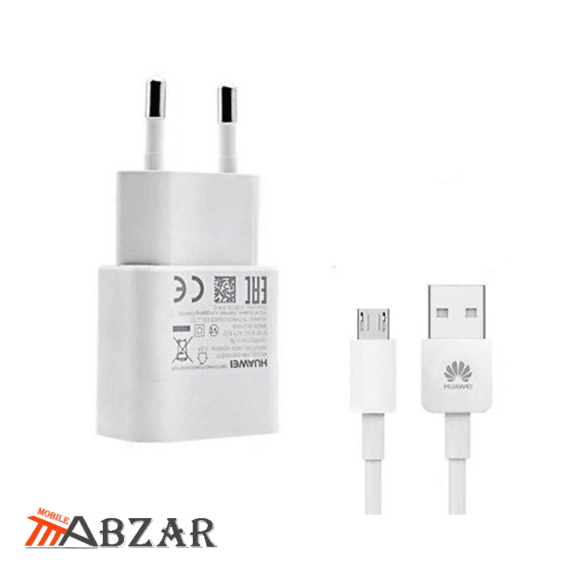 شارژر، کابل شارژ و آداپتور اصلی هواوی Huawei Enjoy 10