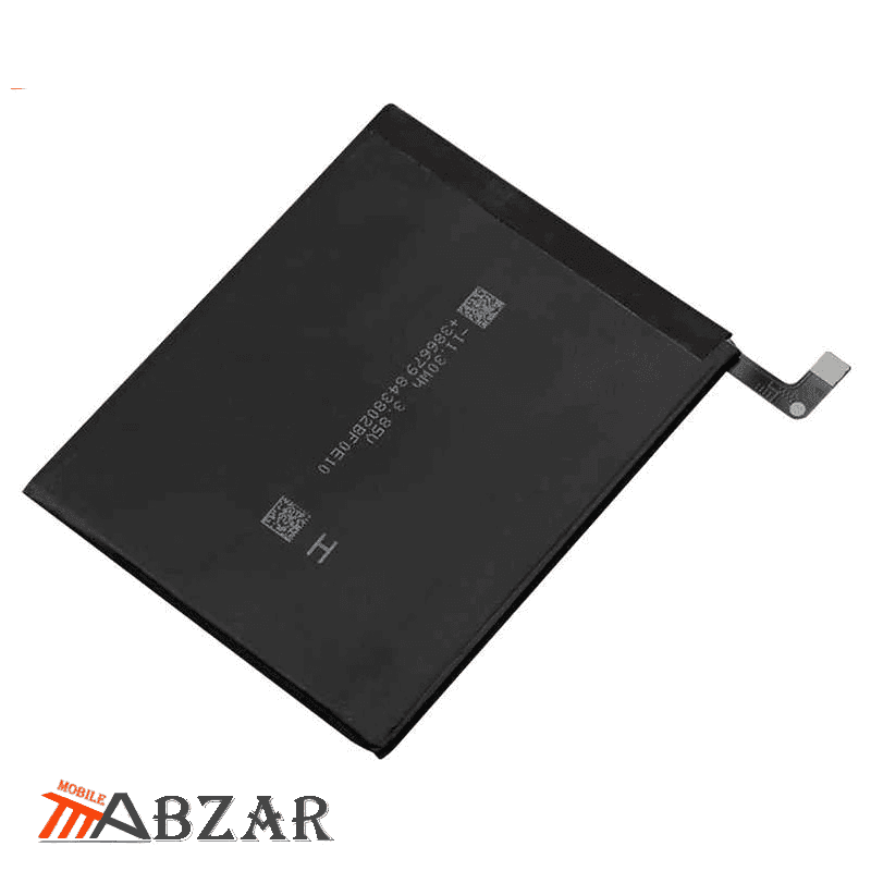 باتری گوشی شیائومی Mi 8 Explorer – BM3B — تصویر ۳