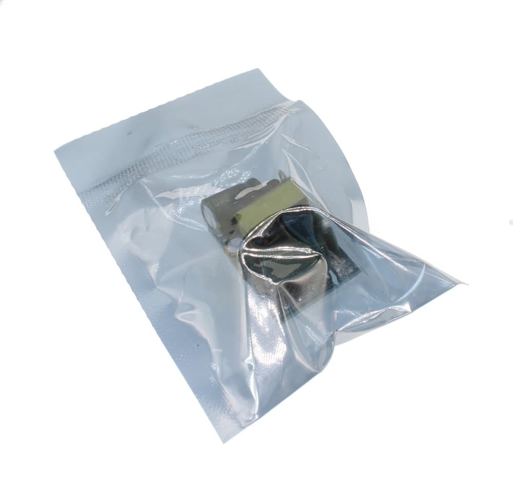 مبدل ولتاژ AC TO DC 12V 400MA — تصویر ۳