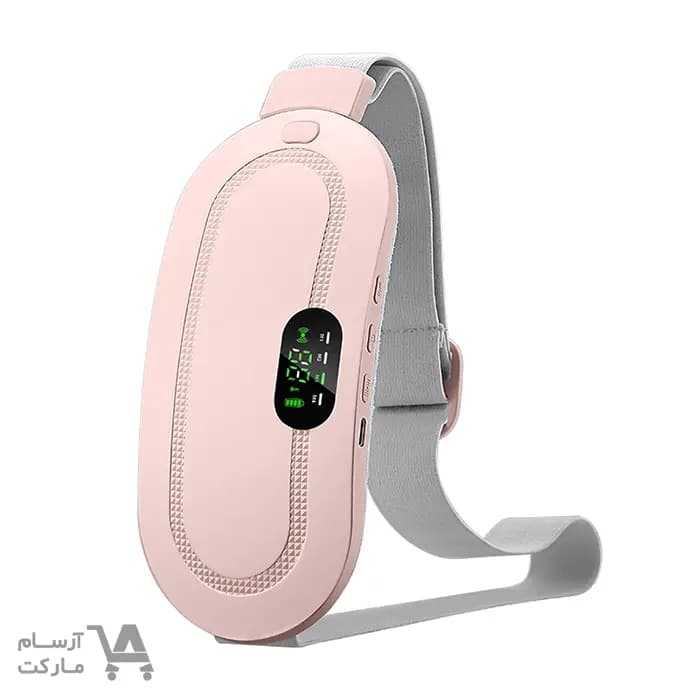 ماساژور قاعدگی بانوان مدل MDHL-PINK اصل