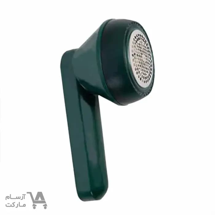 پرزگیر لباس شارژی مدل MQ926