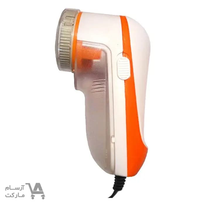 پرزگیر لباس برقی نوا مدل NLR-208