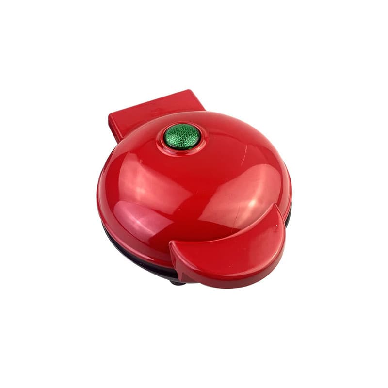 مینی وافل ساز خانگی مدل WQ-603 ،توان 350 وات