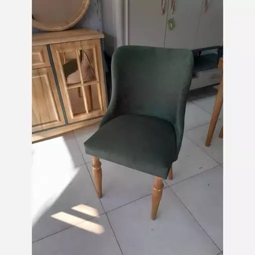 غذا خوری چستر مبلمان فرنا مدل 1113436
