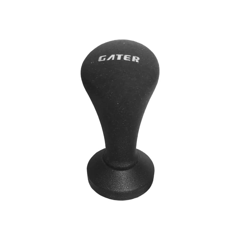 تمپر استیل تمام شاین گتر Gater سایز 58