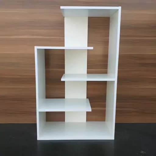 کتابخانه فانتزی مبلمان فرنا مدل 1121820