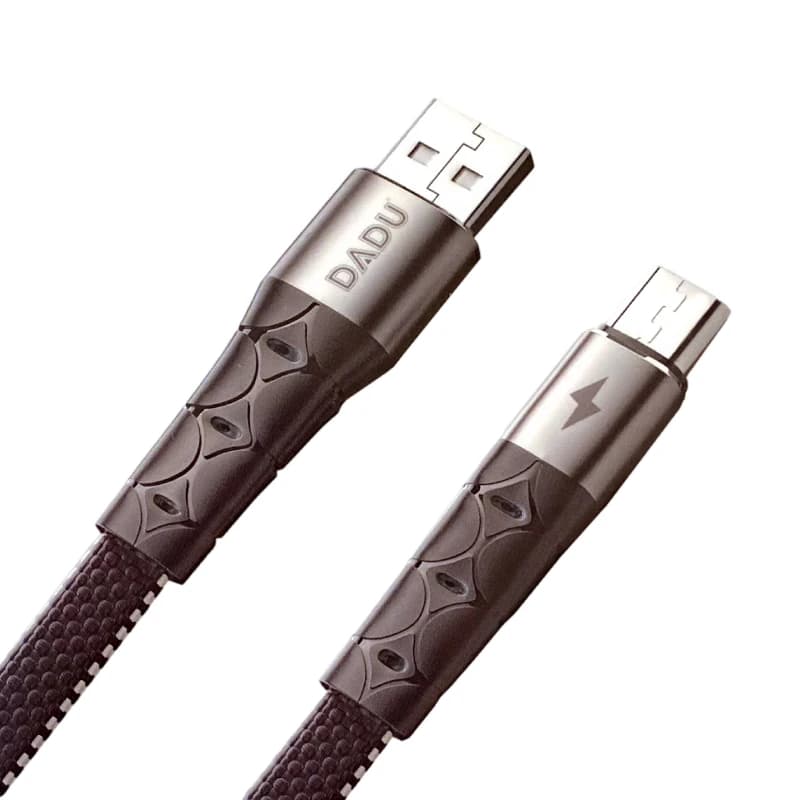 کابل تبدیل USB به micro دادو Dadu مدل DC-C61