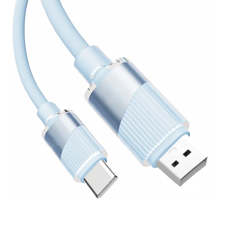 کابل تبدیل USB به Typ-C دادو Dadu مدل DC-C184