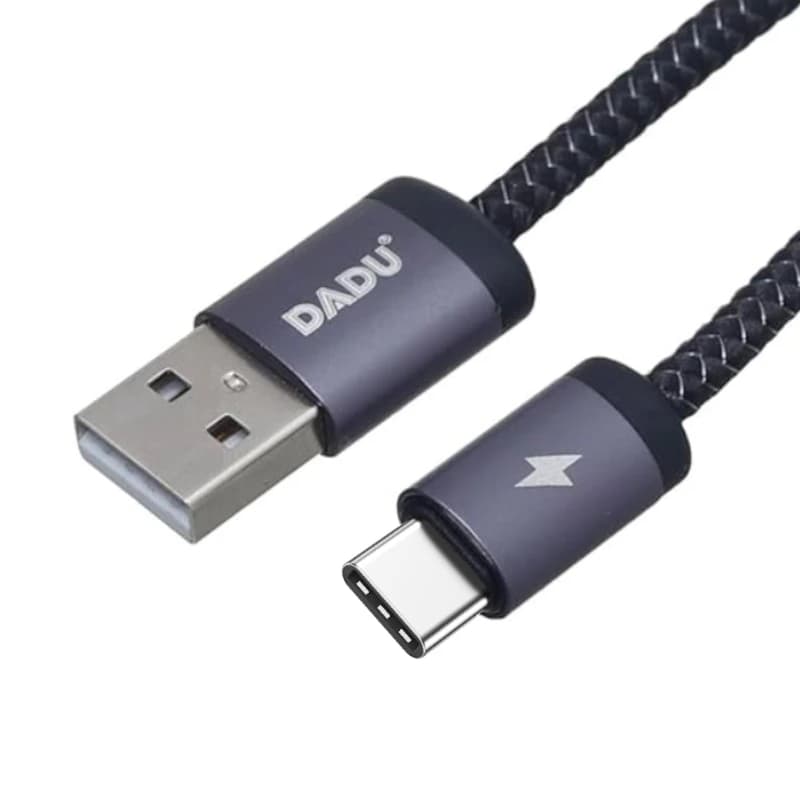 کابل تبدیل USB به Typ-C دادو مدل DC-C186