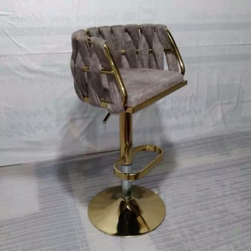 صندلی اپن کانتر جزیره بار پیشخوان مدل آیسل مبلمان فرنا مدل 1113402