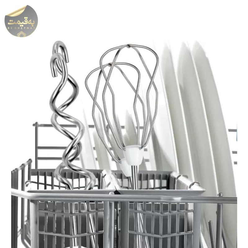 همزن بوش مدل | MFQ36460 ا Bosch MFQ36460 Hand Mixer — تصویر ۵