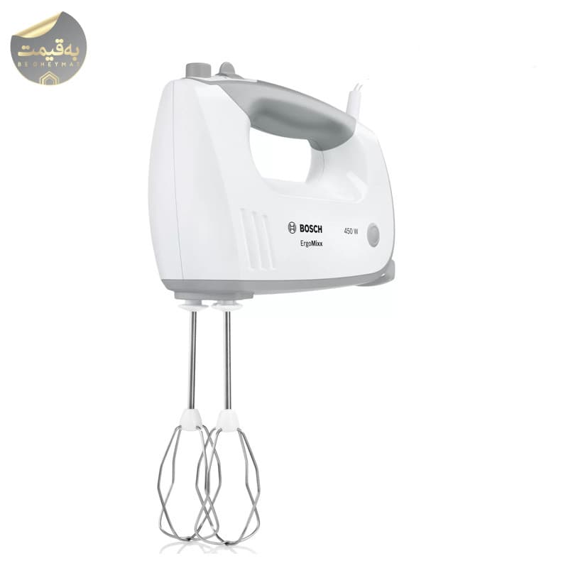 همزن بوش مدل | MFQ36460 ا Bosch MFQ36460 Hand Mixer — تصویر ۶