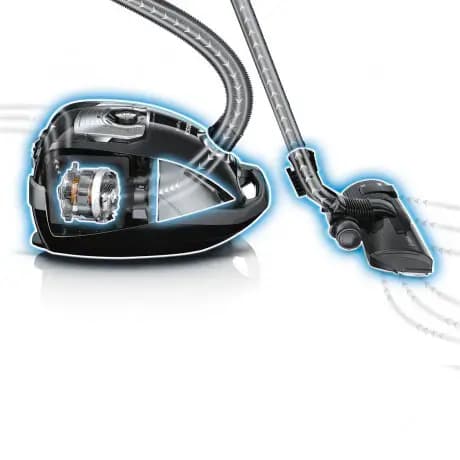 جاروبرقی بوش مدل | Bosch BGL82294 Vacuum Cleaner — تصویر ۶