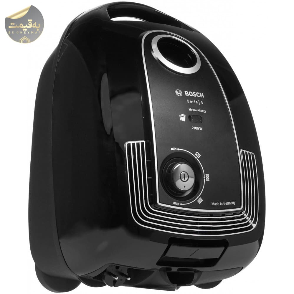 جارو برقی بوش 2200 وات مدل | BGL482200S ا BGL — تصویر ۴