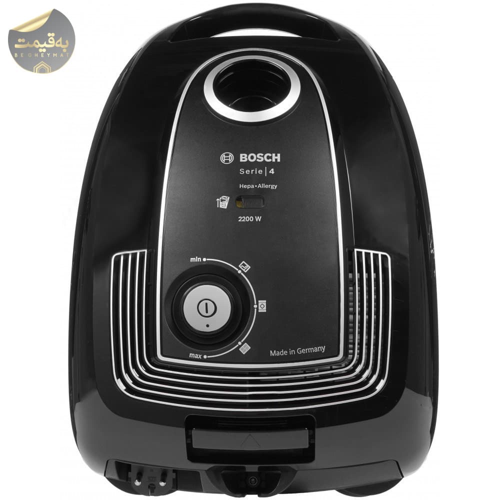 جارو برقی بوش 2200 وات مدل | BGL482200S ا BGL — تصویر ۲