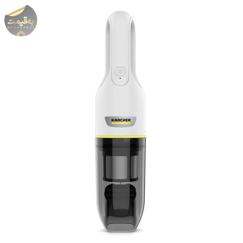 جارو شارژی کارچر مدل | VCH 2 ا Karcher VCH 2 Electric Broom