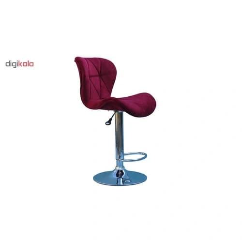 صندلی اپن زین اسبی مبلمان فرنا مدل 1113400 — تصویر ۲