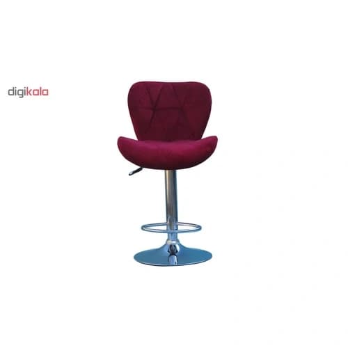 صندلی اپن زین اسبی مبلمان فرنا مدل 1113400 — تصویر ۳