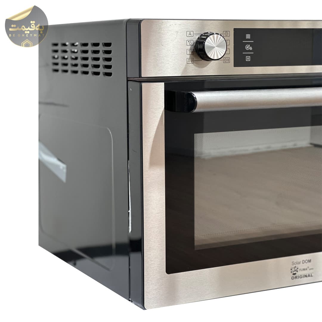 سولاردام فوما مدل | FU-2065 — تصویر ۴