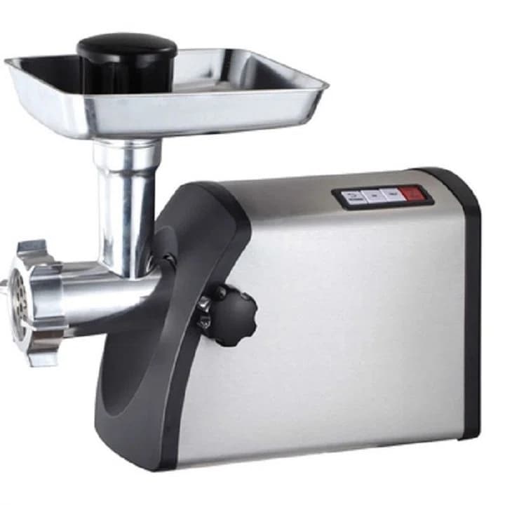چرخ گوشت گوسونیک مدل | Gosonic GMG-852 Meat Grinder — تصویر ۲