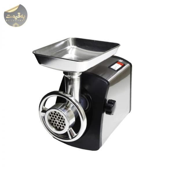چرخ گوشت گوسونیک مدل | Gosonic GMG-852 Meat Grinder — تصویر ۳