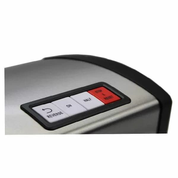 چرخ گوشت گوسونیک مدل | Gosonic GMG-852 Meat Grinder — تصویر ۴