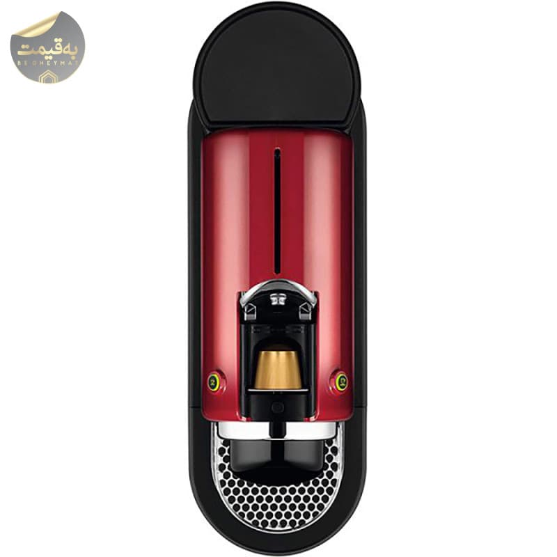 اسپرسوساز نسپرسو مدل سیتیز کروپس ا Nespresso CiTiz Krups — تصویر ۳