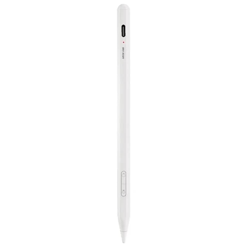 قلم لمسی استایلوس گرین لاین مدل Pencil X